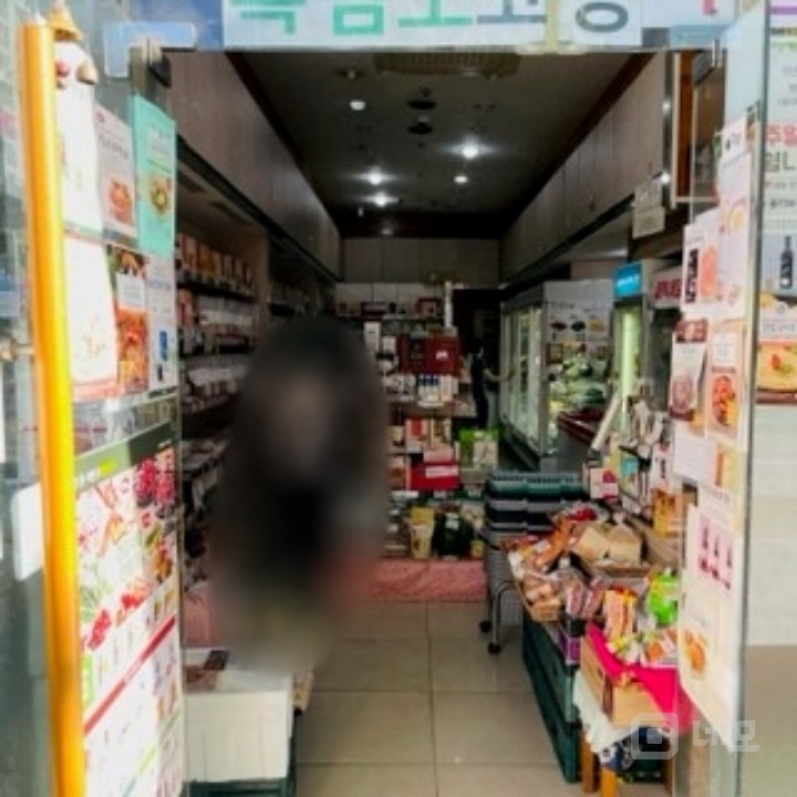 안산고잔신도시 프렌차이즈 입점에 최적화된 프리미엄상가 매물의 1번째 사진