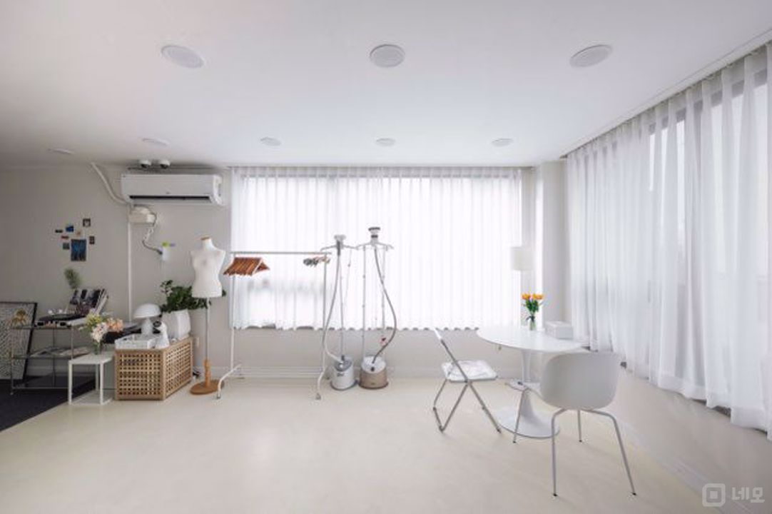 동대문구 용두동 인테리어 좋은 스튜디오 임대 매물의 2번째 사진