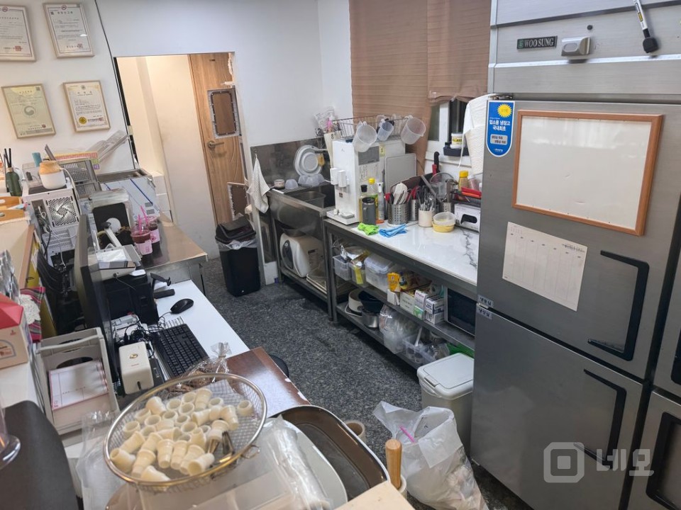 [강아지케이크 & 수제간식 매장 양도합니다 – 빠른 양도 원해요] 매물의 3번째 사진