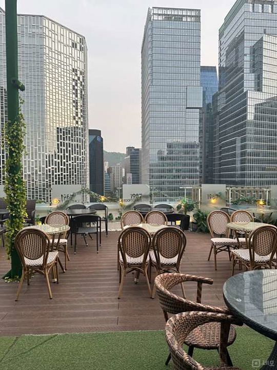 관철동 시설 상태 훌륭한 라운지 펍 매물의 7번째 사진