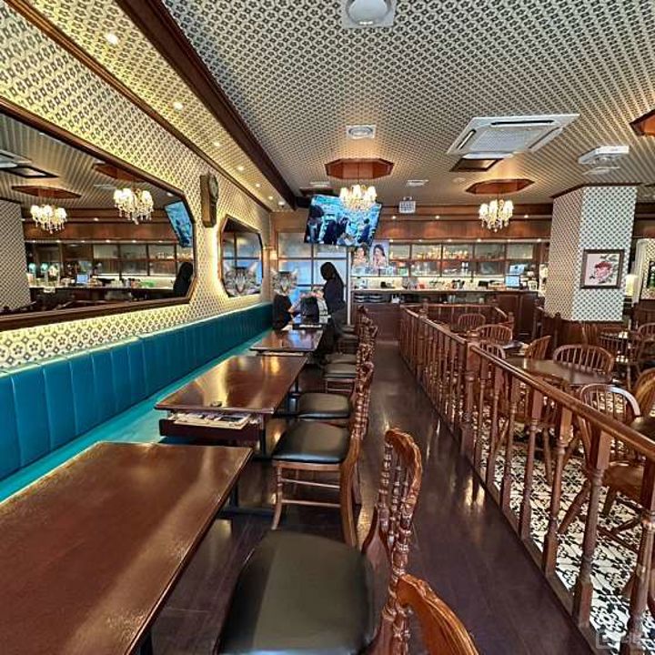 마곡동 전수양도 가능한 호프집 매물의 4번째 사진