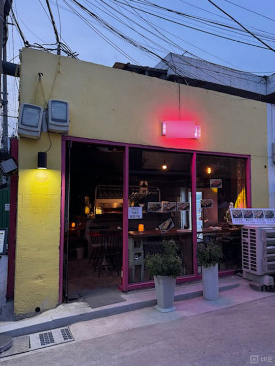 도로변 위치, 접근성 우수한 문래동4가 1층 상가 매물의 5번째 사진