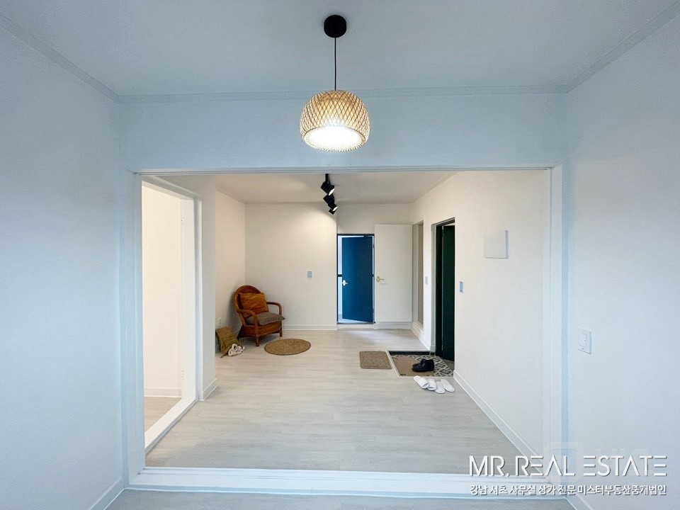 논현초옆.인테리어ACE.사무실.상가.모두환영 매물의 5번째 사진