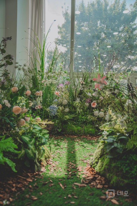 [안산 한대앞역] 40평 통 상가임대✨ 스튜디오·파티룸 공간대여·렌탈  매물의 7번째 사진