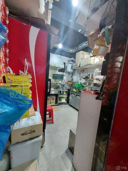 부산 금곡동 대로변 1층 치킨집 매물의 6번째 사진