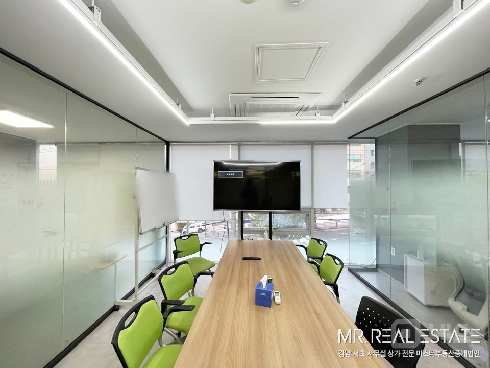 학동역2분.대로변.내외관ACE.냉난방기완비.사진有 매물의 10번째 사진