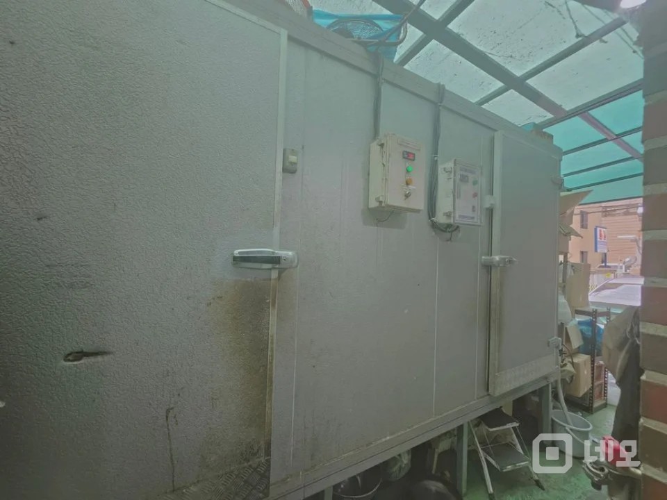 1층 음식점 최고의 입지 매물의 8번째 사진