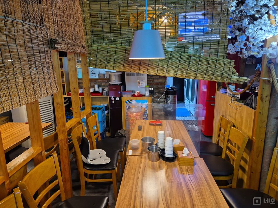 상도동 시설 양도 가능한 요리주점 매물의 1번째 사진