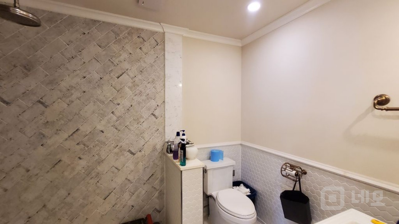 석촌호수길 롯데타워 뷰 8층+루프탑 상가사무실 매물의 13번째 사진