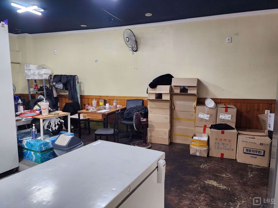 리뷰 승계 가능, 미아동 배달 전문점 매물의 5번째 사진