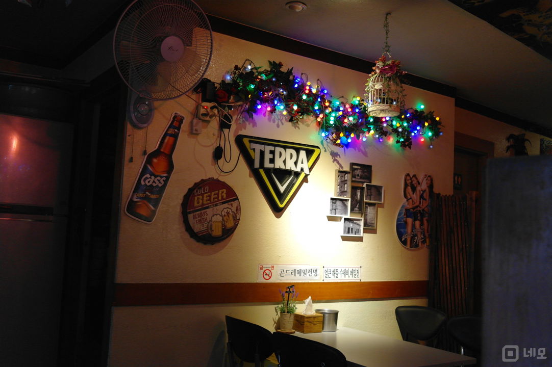 청파동 숙대 입구역 역세권, 대로변 위치해 접근성 좋은 호프집 매물의 3번째 사진