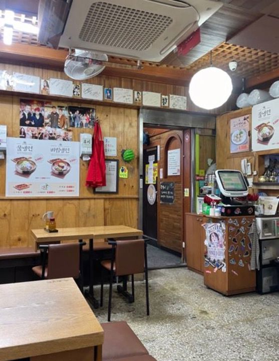 홍대 축제거리 2층 한식집 매물의 6번째 사진