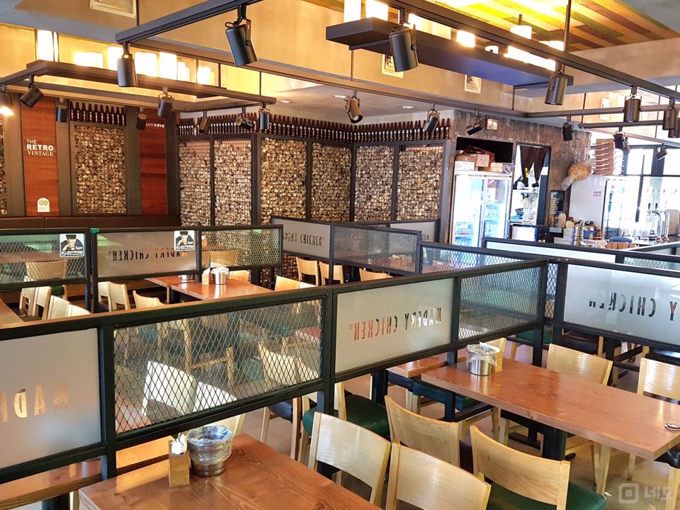 단골 손님 많은 도곡동 치킨호프집 매물의 3번째 사진