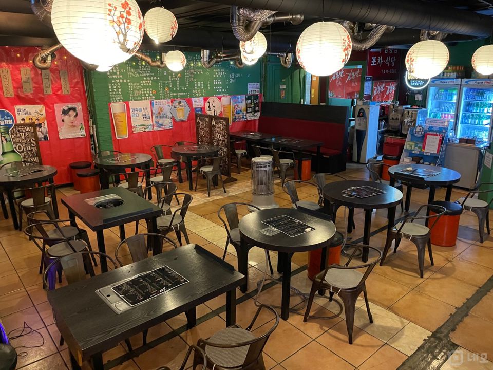 반포동 오피스 지역, 잠재 수요 훌륭한 실내포차 매물의 1번째 사진