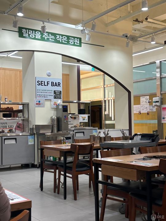 하남시 망월동 성업중인 2층 상가 임대 매물의 2번째 사진