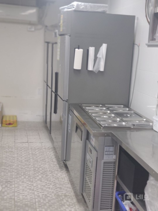 수유리 만두우동집 내놓습니다  매물의 4번째 사진