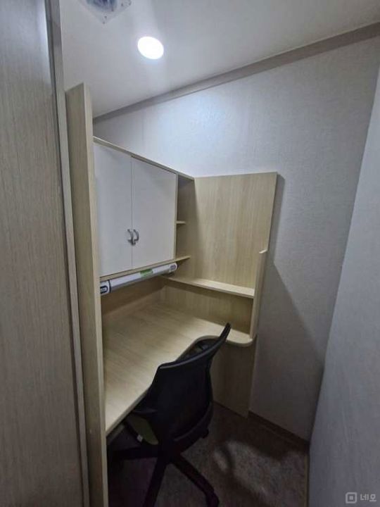 우면동 시설 양도 가능한 스터디카페 매물의 4번째 사진