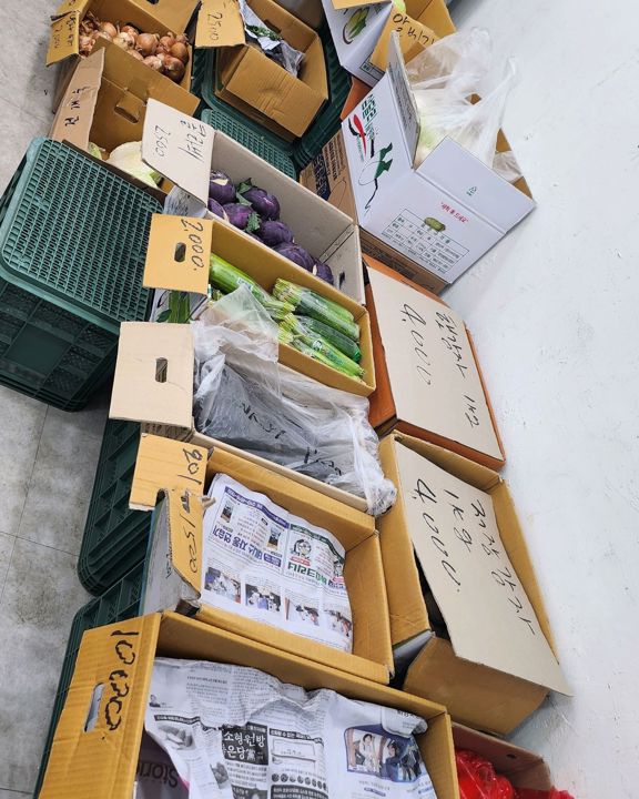 응암동 주거지역 위치, 대단지 아파트 인접해 있어 단골 많은 청과상 매물의 4번째 사진