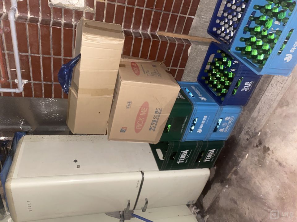 강북구 수유동 즉시 입주 가능한 1층 상가 임대 매물의 3번째 사진