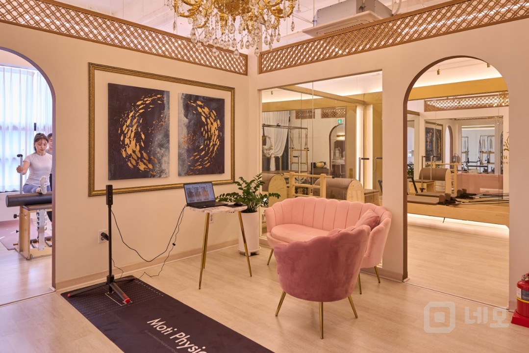 2동탄 필라테스 매도합니다(회원권없음/타업종 학원 가능) 매물의 2번째 사진