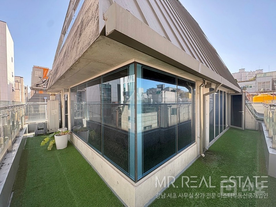 강남구청역 1분 교습소 테라스有 가성비굳 매물의 6번째 사진