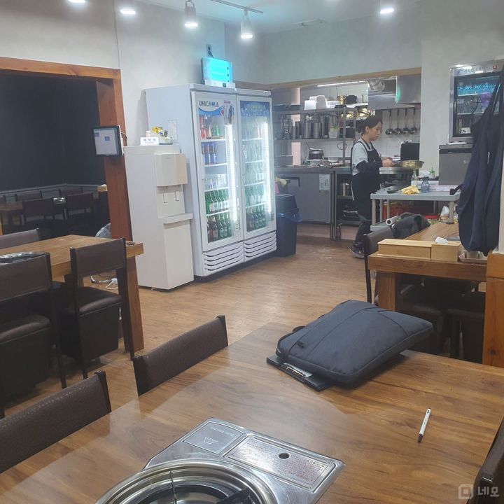 유동 인구 많은, 연신내역 부근 1층 음식점 매물의 9번째 사진