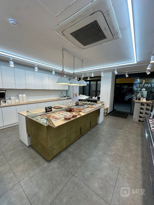 강동구 길동역 근처 반찬 가게 매물의 1번째 사진