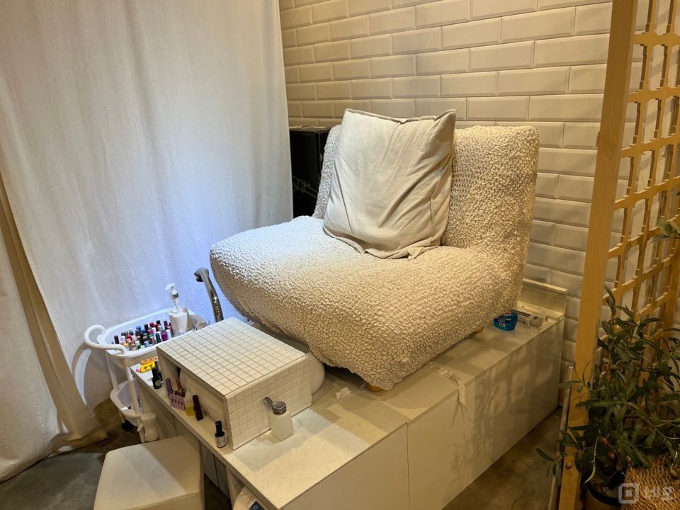 자양동 위치 조건 훌륭한 네일샵 매물의 4번째 사진