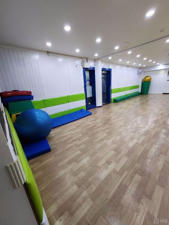 노원구 공릉동 접근성 좋은 3층상가 매물의 3번째 사진