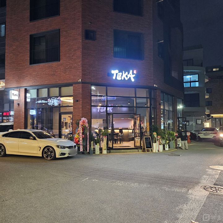 시설 집기 포함, 인테리어 완비된 고덕동 이자카야 매물의 10번째 사진