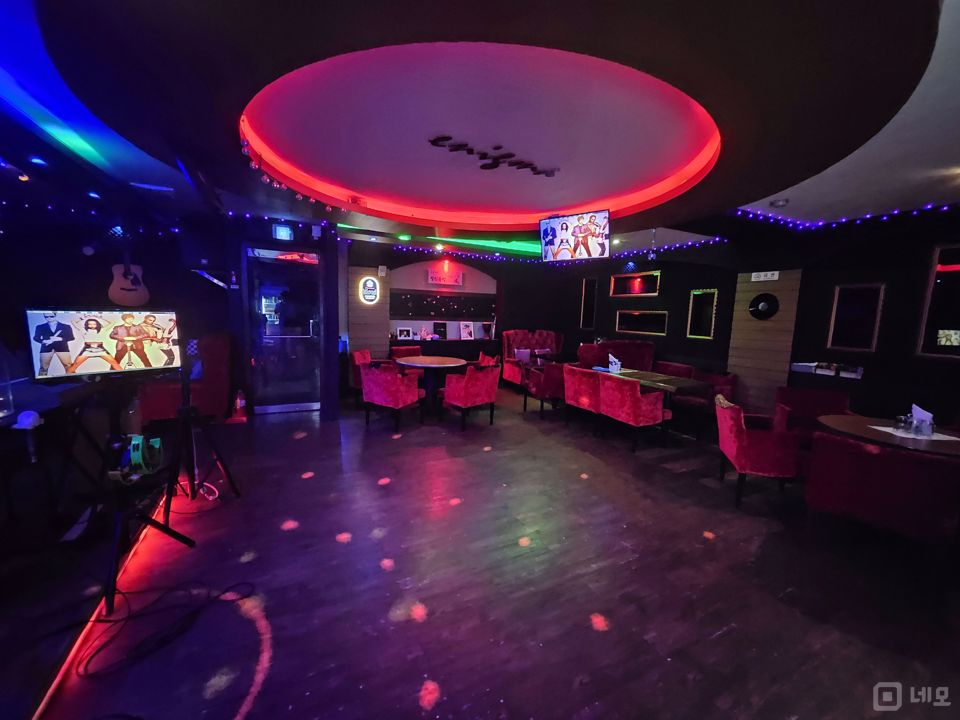 시설 집기 포함, 화곡동 지하1층 상가 매물의 2번째 사진