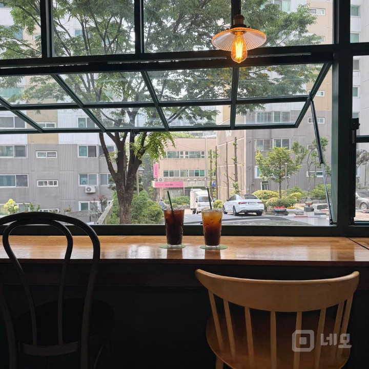 따뜻한 분위기에 브런치 카페입니다 매물의 5번째 사진