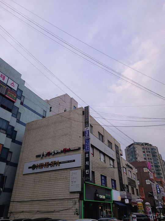 오금동 3층 전체 사용중인 학원 매물의 11번째 사진