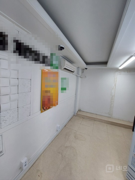 신림동 가시성 좋은 대로변 1층 상가 매물의 2번째 사진