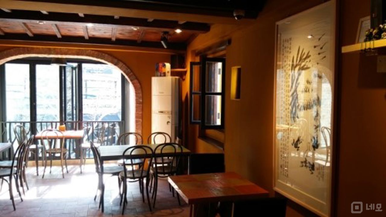 서교동 합정역 역세권, 입소문 듣고 찾아오는 민속주점 매물의 2번째 사진