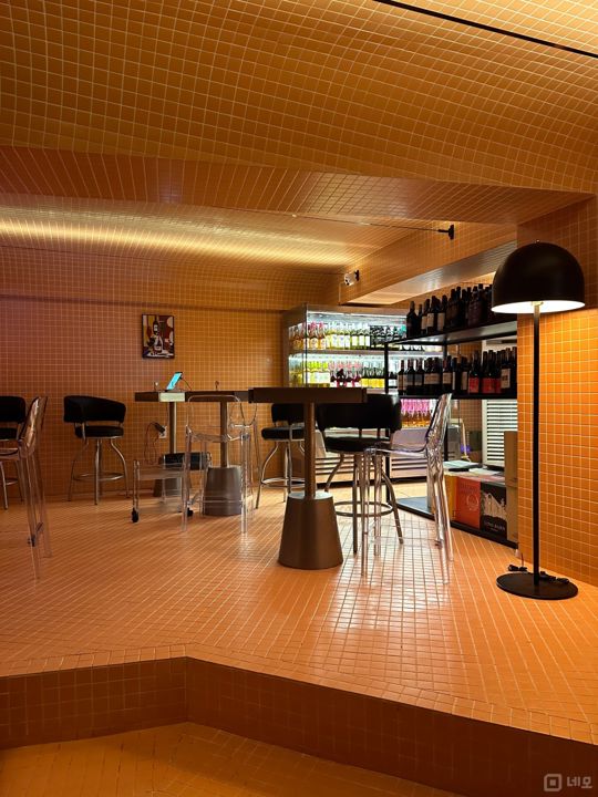 신당동 신당역 역세권, 입소문 듣고 찾아오는 요리주점 매물의 1번째 사진