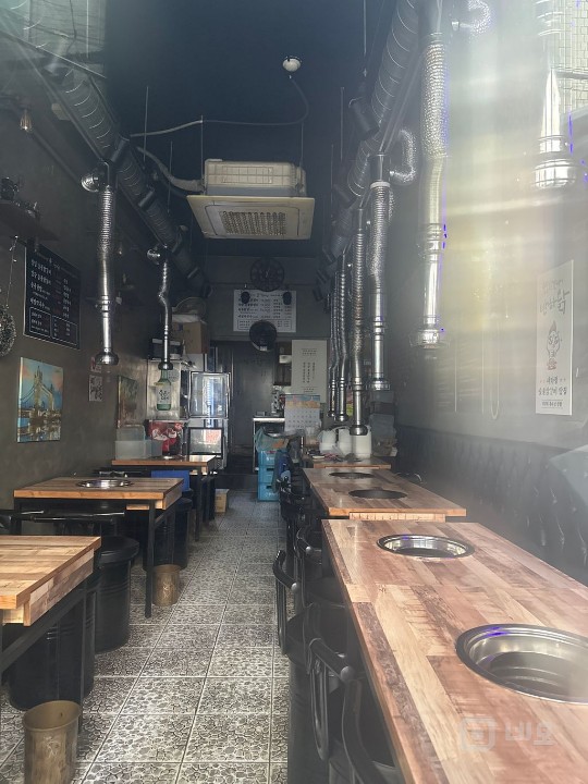 일반음식점 자리 (닭갈비) 매물의 2번째 사진