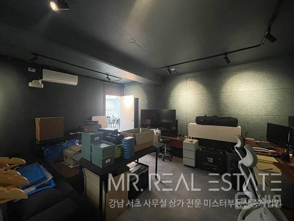 을지병원사거리.방음시설有.인테리어ACE.층전체.업종협의 매물의 6번째 사진