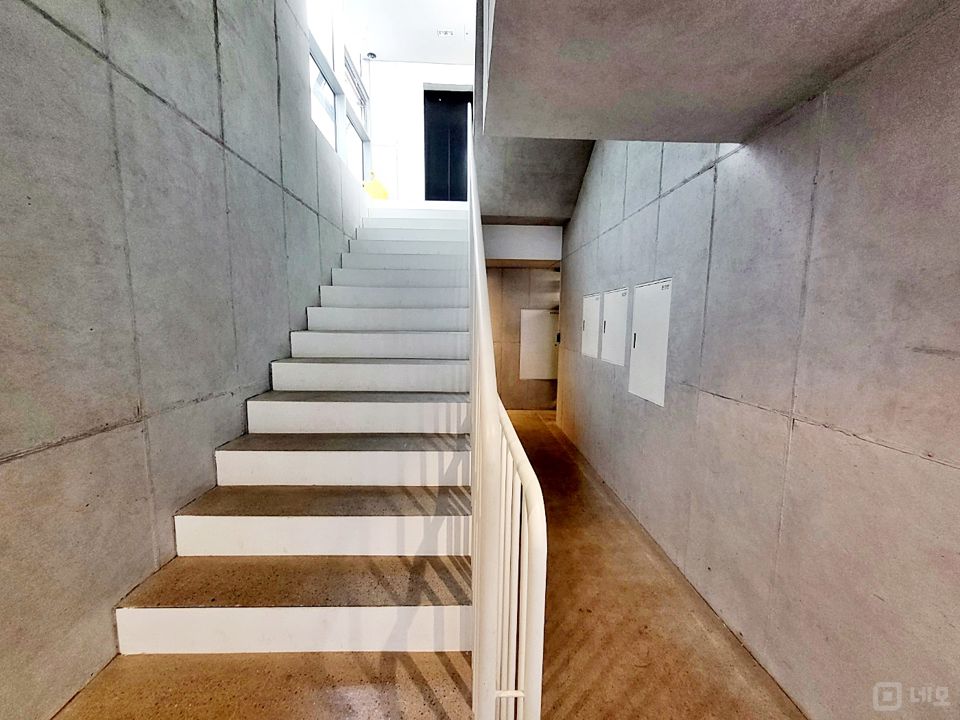 ★ 신축급 내외관 특급 인테리어 디자인 사무공간 카페테리아 ★ 매물의 9번째 사진