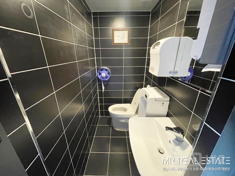 남부터미널.도보6분.지하스튜디오.ACE매물.사진有 매물의 14번째 사진