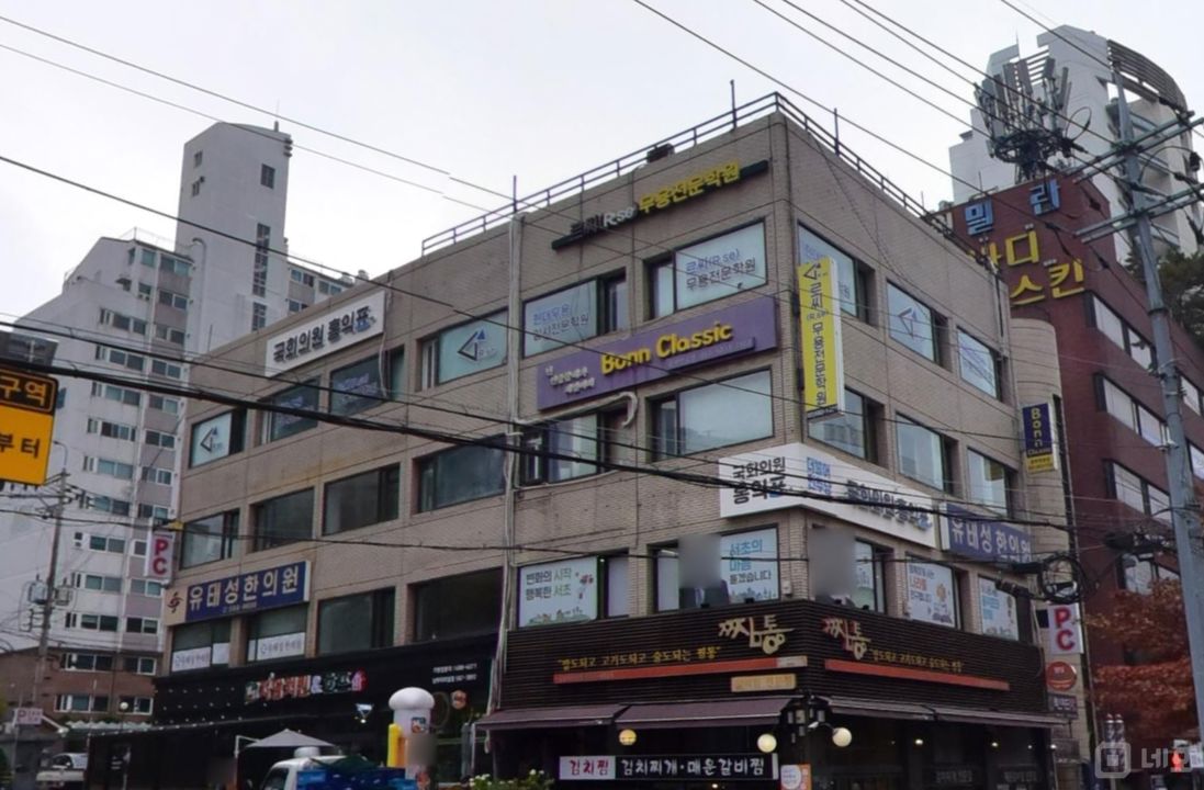 서초동 남부터미널역 역세권, 주방 시설 완비, 매출 좋은 고깃집 매물의 6번째 사진