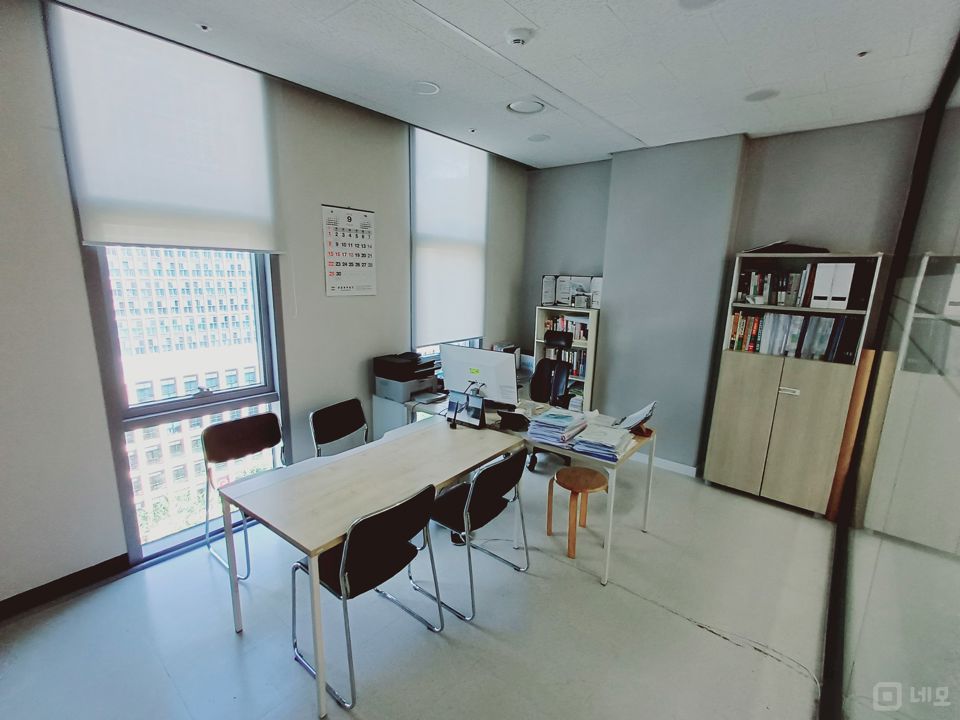 전용18 룸1 인테리어 상 소호사무실 매물의 5번째 사진