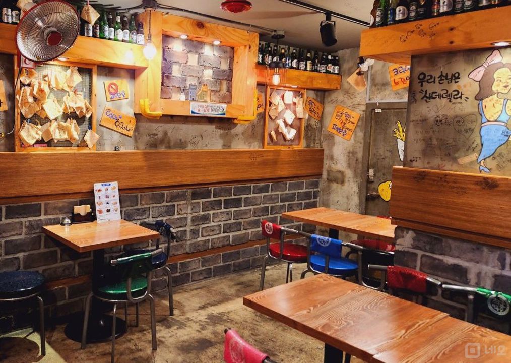 대로변 상권, 주목도 높은 주안동 1층 상가 매물의 4번째 사진