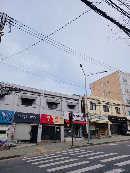 북가좌동 가격조건 좋은 카페 매물의 6번째 사진