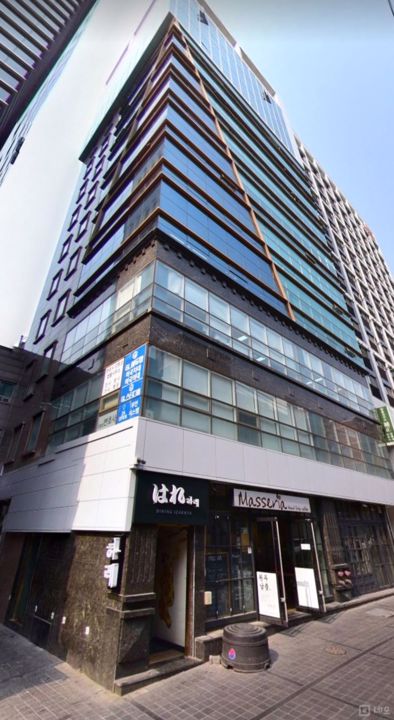 삼성역 오피스상권에 위치한 1층 카페 매물의 5번째 사진