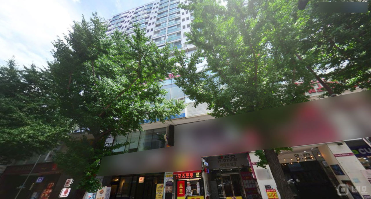 무권리, 서면 번화가 위치, 즉시입주가능한 전포동 주상복합상가  매물의 9번째 사진