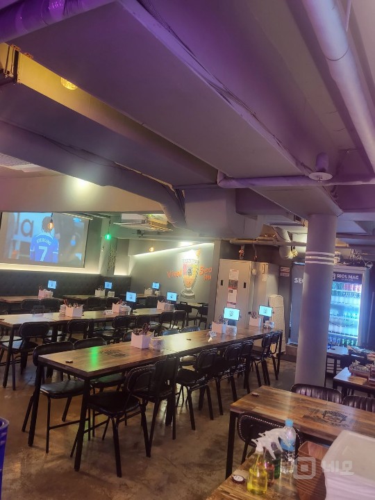 건대역 5분! 60석 규모 매장 / 총1억 인수기회(보증금+시설+권리) 매물의 2번째 사진