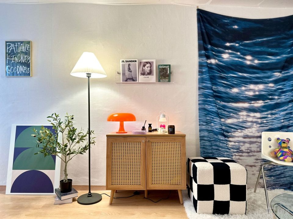 강남역 더블역세권에 위치한 서초동 파티룸 매물의 5번째 사진