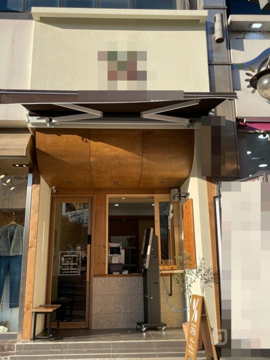 양재역 출구 앞 무권리1층 카페 매물의 3번째 사진