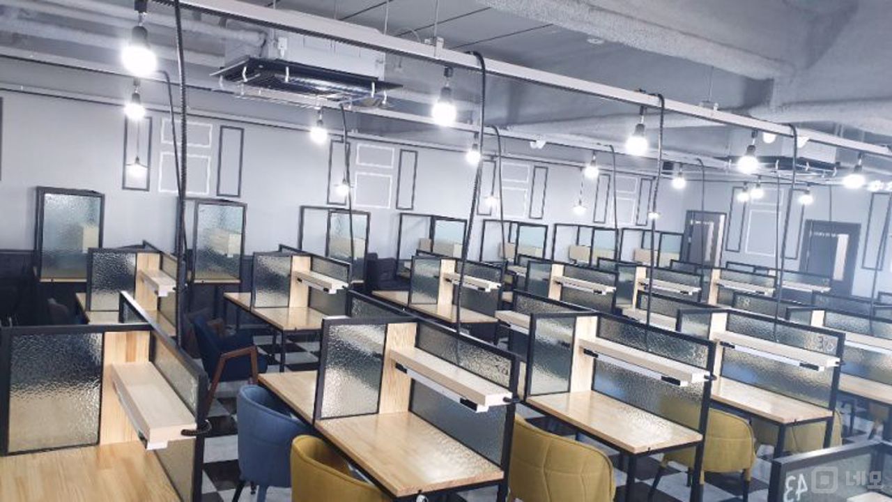 도봉구에 있는 독서실 임대 매물 매물의 1번째 사진